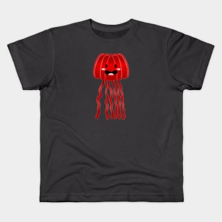 JELLY FISH Kids T-Shirt